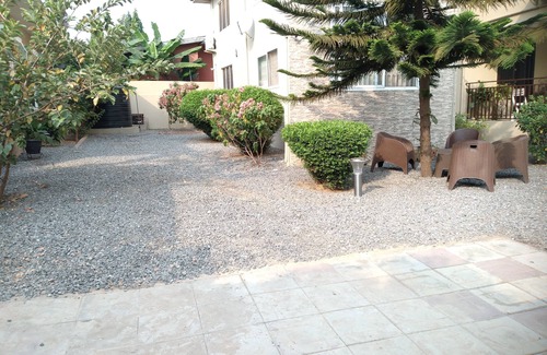 Kweiman Apartment | QUEEN BED SUITE, HIGH SPEED FREE WIFI & PARKING