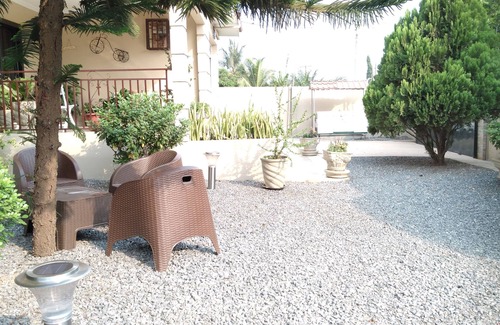 Kweiman Apartment | QUEEN BED SUITE, HIGH SPEED FREE WIFI & PARKING