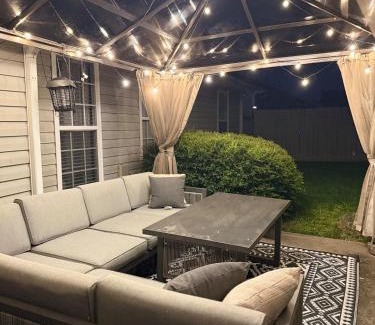 Prosperity Church Road House | Queen City family-friendly entire house, Charlotte