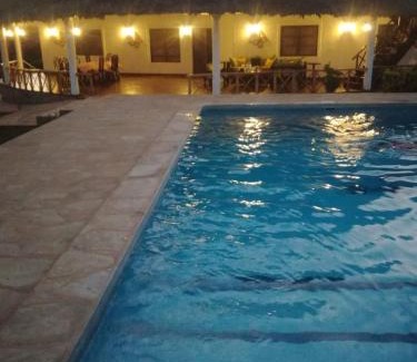 Watamu House | Queen K Cottages Watamu At Chrystal Homes
