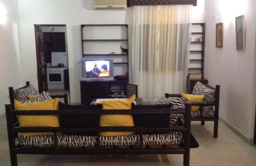 Watamu House | Queen K Cottages Watamu At Chrystal Homes