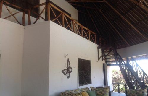 Watamu House | Queen K Cottages Watamu At Chrystal Homes