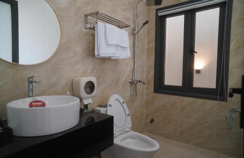 Phan Rang Hotel | Queen Luxury Hotel Phan Rang