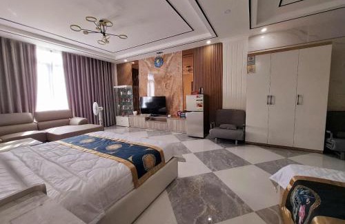 Phan Rang Hotel | Queen Luxury Hotel Phan Rang