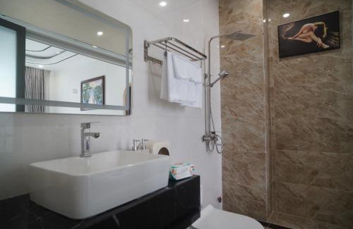 Phan Rang Hotel | Queen Luxury Hotel Phan Rang