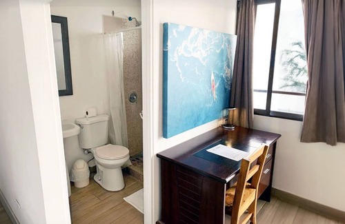 Tamarindo Hotel | Queen Room #5 for 2 people