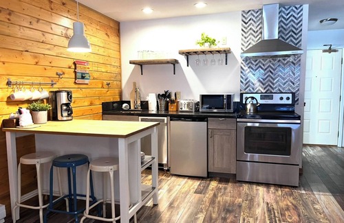 Grand Elk Ranch Condo | Queen Studio~Resort Amenities~19 Miles to West RMNP