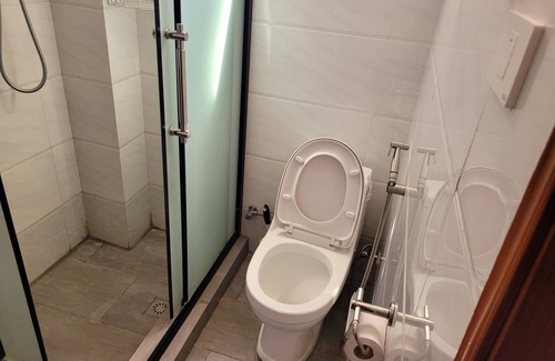 Nifas Silk-Lafto Apartment | QueenMpalace Furinshed Apartments for short and long term close to Bole Airport