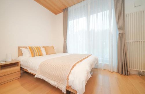 Kutchan House | Queens Park CK Village Niseko Hirafu