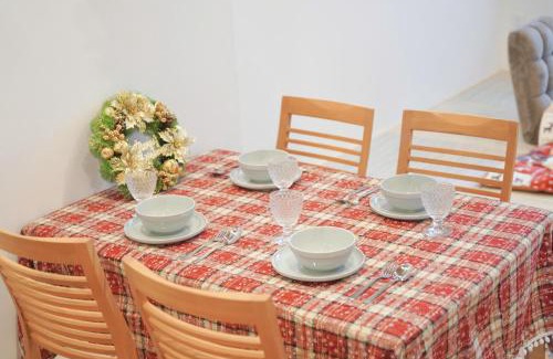 Kutchan House | Queens Park CK Village Niseko Hirafu