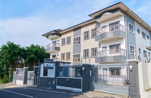 Accra Apartment | Queens View Apartment