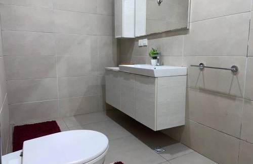 Accra Apartment | Queens View Apartment