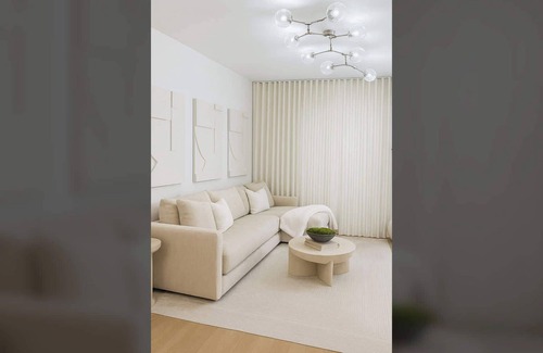 Queens Condo | Queensview by Rove Travel | 1BR w/Shared Amenities