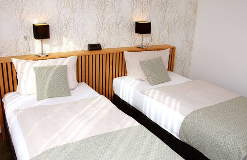 Moelln Hotel | Quellenhof Mölln