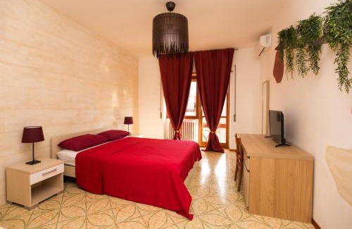Quartiere XXI Pietralata Bed & Breakfast | Quelli della via Gluck
