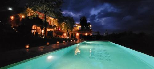 Lalla Takarkoust Bed & Breakfast | Quelque part au barrage