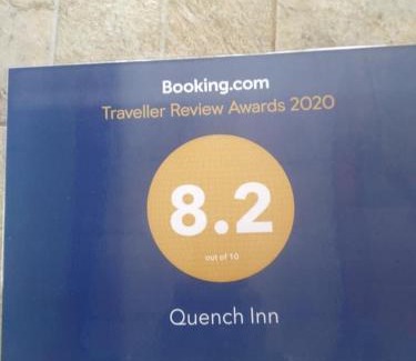 Ampara Hotel | Quench Inn