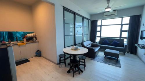 Kota Kinabalu Apartment | Quennie homestay
