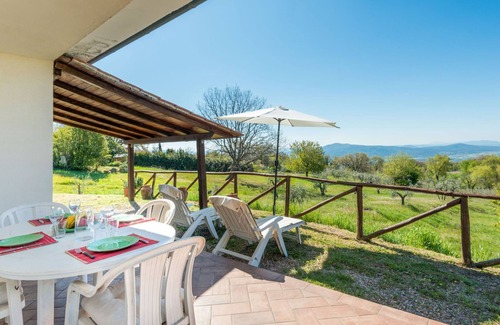 Sassofortino House | Querceto by Interhome