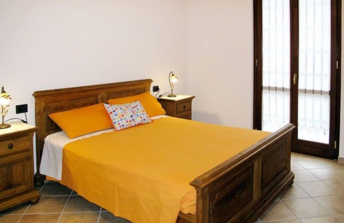 Savona Apartment | Quercia (SBO100) by Interhome