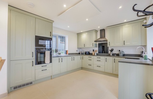 Bilting House | Quercus Cottage - Challock