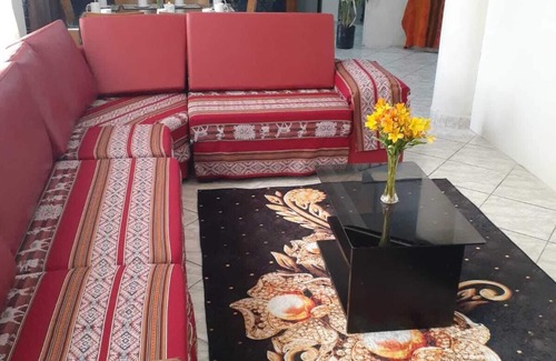 Cusco Historic Center Apartment | Queremos QUE TU Visita SEA UNA Experiencia Inolvidable