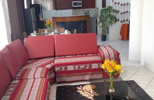 Cusco Historic Center Apartment | Queremos QUE TU Visita SEA UNA Experiencia Inolvidable