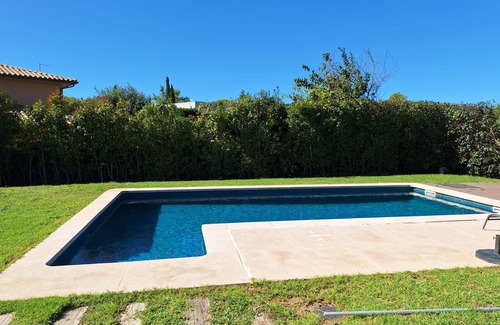 Tamariu House | Quermany - House with swimming pool-Tamariu-Costa Brava