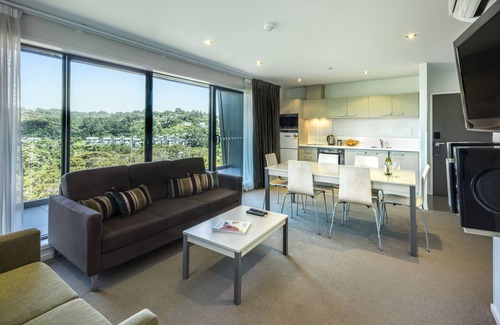 Albany Apartment | Quest Albany