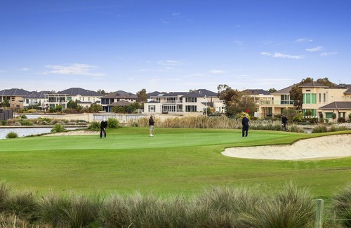 The Gap Hotel | Quest Alice Springs