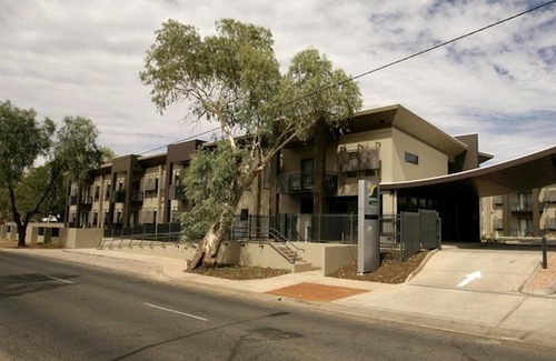 The Gap Hotel | Quest Alice Springs