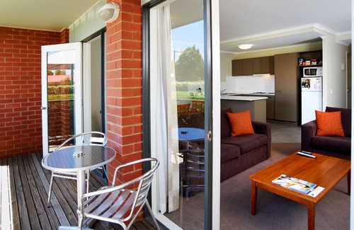 Golden Square Hotel | Quest Bendigo