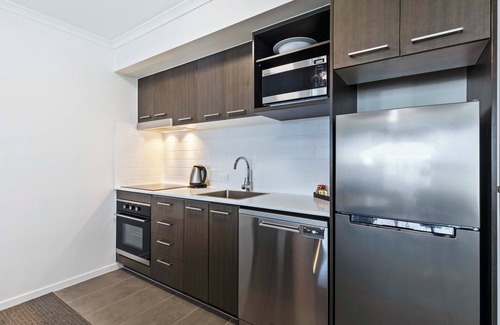 Chermside Apartment | Quest Chermside