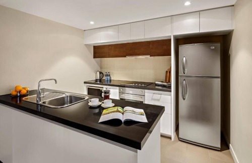Docklands Apartment | Quest Docklands