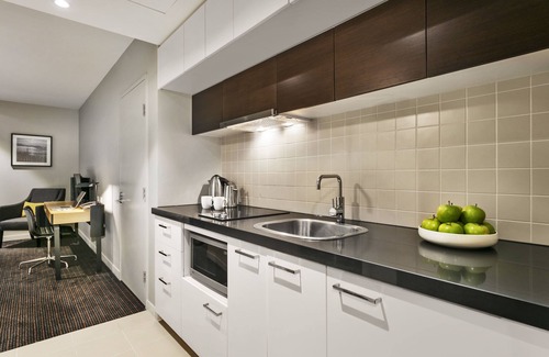 Docklands Apartment | Quest Docklands