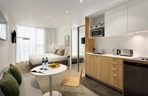 Epping Apartment | Quest Epping