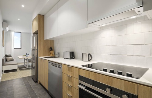 Epping Apartment | Quest Epping