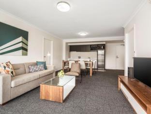 Kelvin Grove Apartment | Quest Kelvin Grove
