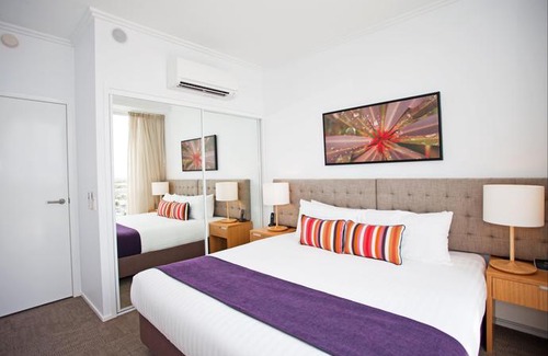 Mackay Apartment | Quest Mackay on Gordon