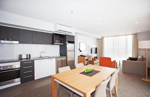 Mackay Apartment | Quest Mackay on Gordon