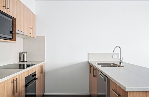 Moonee Ponds Apartment | Quest Moonee Valley
