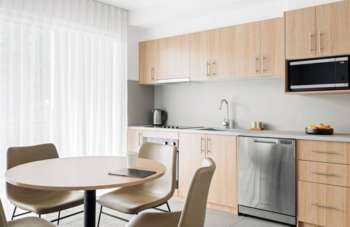 Moonee Ponds Apartment | Quest Moonee Valley