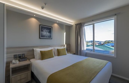 Petone Apartment | Quest Petone
