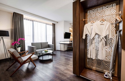 Semarang Hotel | Quest Prime Pemuda - Semarang