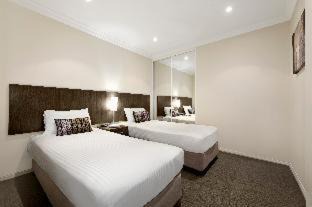 Singleton Apartment | Quest Singleton