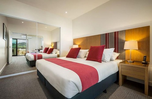 Wodonga Apartment | Quest Wodonga