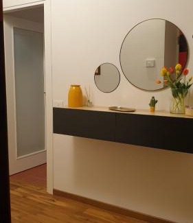 L'Aquila Apartment | Qui e Lá - B&B