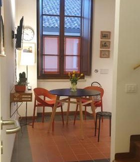 L'Aquila Apartment | Qui e Lá - B&B