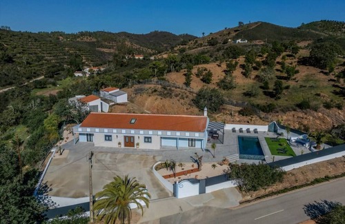 Silves House | Quinta Ribeira do Arade