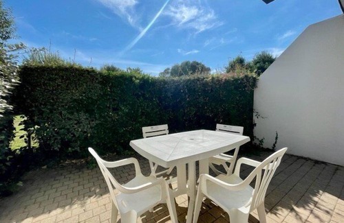 Quiberon Apartment | Quiberon - studio - 27m² - quiet area